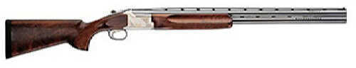 Browning Citori XS Skeet 12 Gauge Shotgun 30" Barrel 2.75" Chrome Chambers Automatic Ejectors 013065427